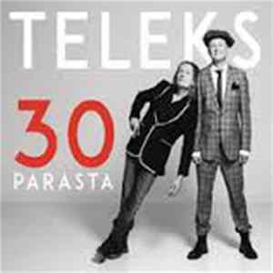 Teleks - 30 parasta Mp3