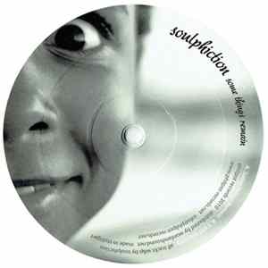 Soulphiction - Some Things Remain Mp3