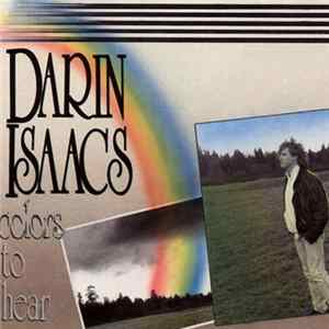 Darin Isaacs - Colors to Hear Mp3
