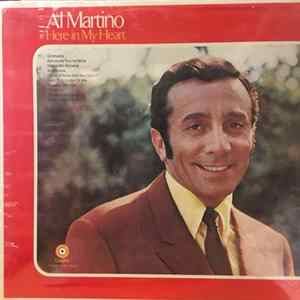 Al Martino - Here In My Heart / Yesterday Mp3