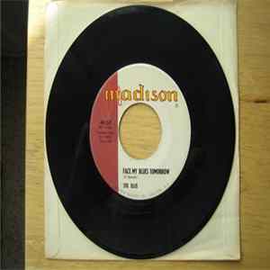 Stu Ellis - Face My Blues Tomorrow / A Young Man's Fancy Mp3