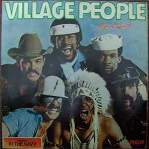Village People - Go West Mp3