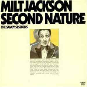 Milt Jackson - Second Nature Mp3