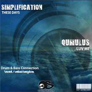 Various - These Days / Luv Me Mp3