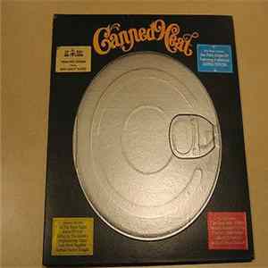 Canned Heat - Far Out Mp3