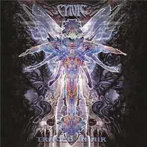Cynic - Traced In Air Mp3