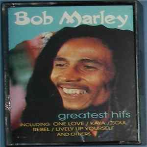 Bob Marley - Greatest Hits Mp3