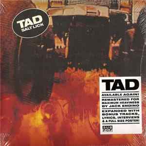 Tad - Salt Lick Mp3