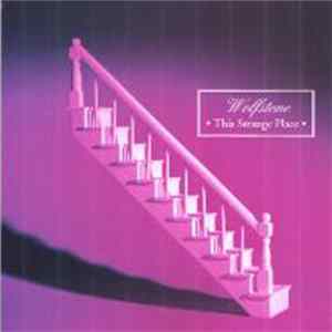 Wolfstone - This Strange Place Mp3