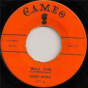 Bobby Rydell - Wild One / Little Bitty Girl Mp3