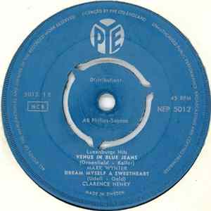 Various - Radio Luxembourg 1. Mp3