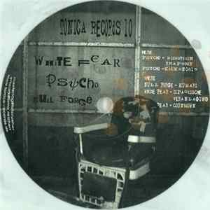 White Fear / Psycho / Null Forge - Untitled Mp3