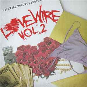 Various - Livewire Presents: Lovewire Volume 2 Mp3