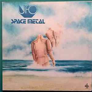 UFO - Space Metal Mp3