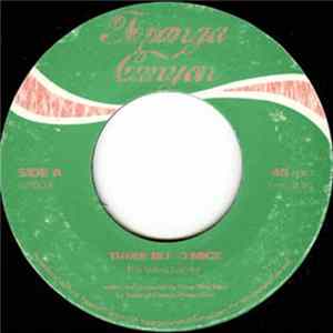 Three Blind Mice - The Velvet Ladder Mp3