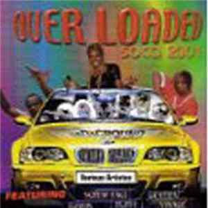Various - Over Loaded Soca 2001 Mp3