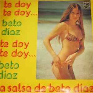 Beto Diaz - La Salsa De Beto Diaz Mp3