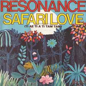 Resonance - Moto Rock / Safari Love Mp3