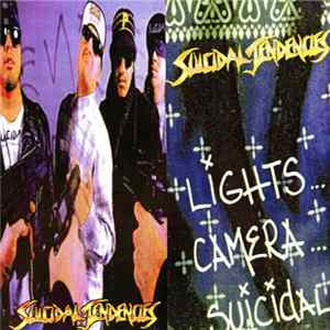Suicidal Tendencies - Lights... Camera... Suicidal / Live 2000 Mp3