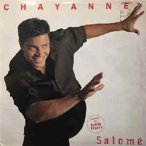 Chayanne - Salomé Mp3