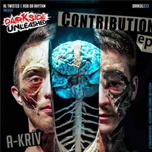 A-Kriv - Contribution EP Mp3