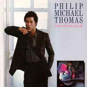 Philip-Michael Thomas - Living The Book Of My Life Mp3
