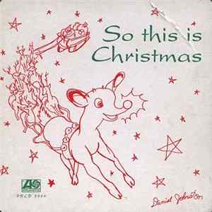 Various - So This Is Christmas Mp3