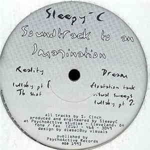Sleepy C - Soundtrack To An Imagination Mp3