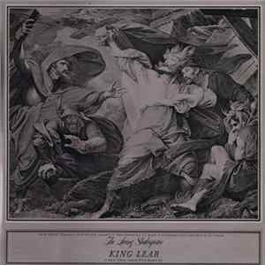 Shakespeare - King Lear Mp3
