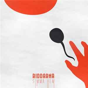 Riddarna - Simma Hem / Vad som helst 7 Mp3