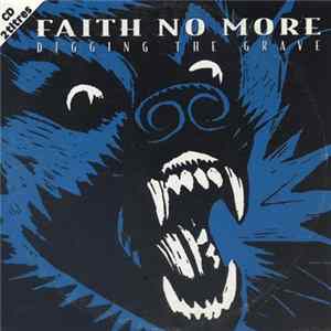 Faith No More - Digging The Grave Mp3