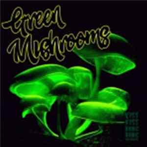 Dj Wilder - Green Mushrooms (feat. Kastro, Jvic) Mp3