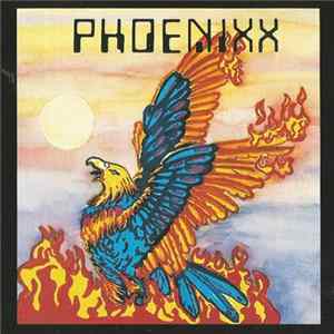 Phoenixx - Phoenixx Mp3