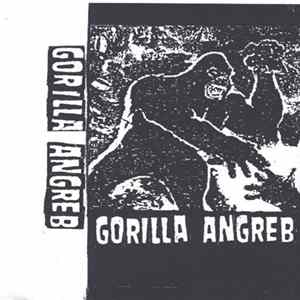 Gorilla Angreb - Gorilla Angreb Mp3