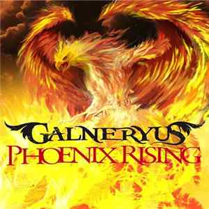 Galneryus - Phoenix Rising Mp3