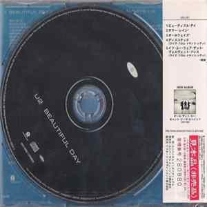 U2 - Beautiful Day Mp3