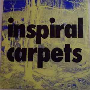 Inspiral Carpets - Trainsurfing Mp3