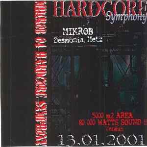 Mikrob - Hardcore Symphony Mp3