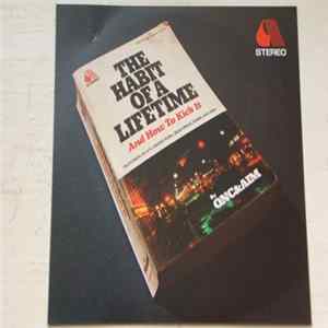 QNC & Aim - The Habit Of A Lifetime (And How To Kick It) Mp3