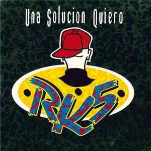 RK5 - Una Solución Quiero Mp3