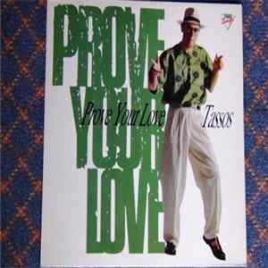 Tassos - Prove Your Love Mp3