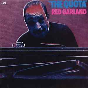 Red Garland - The Quota Mp3