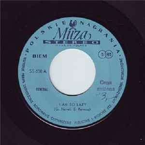 General - I Am So Lazy / A Song For You Mp3