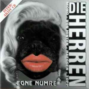 Die Herren - Egne Numre Mp3