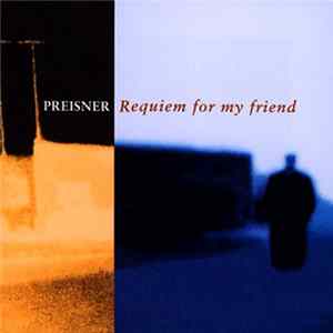 Preisner - Requiem For My Friend Mp3
