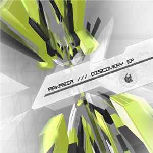 Arkasia - Discovery Mp3