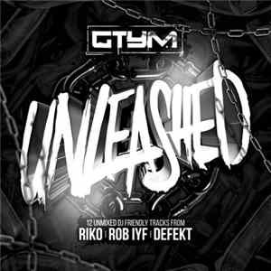 Riko / Rob IYF / Defekt - Unleashed Mp3