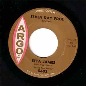Etta James - Seven Day Fool Mp3
