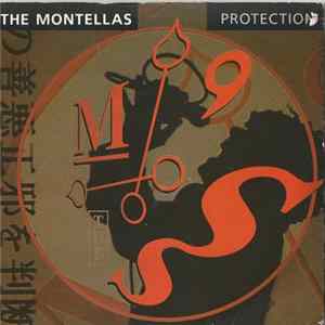 The Montellas - Protection Mp3