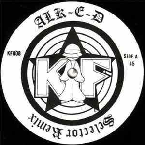 Alk-E-D / The Trip - The Remixes One Mp3